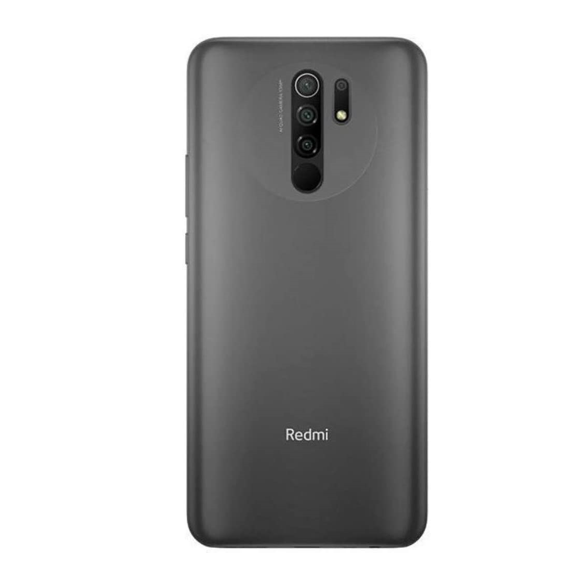 Xiaomi Redmi 9 64 GB Gris