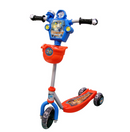 My Toy Scooter Yipi 5307 Azul Envío Gratis a Todo México