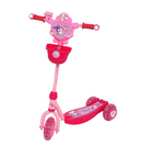 My Toy Scooter Yipi 5307 Rosa Envío Gratis a Todo México