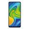 Xiaomi Redmi Note 9 128 GB Interstellar Gray Gris
