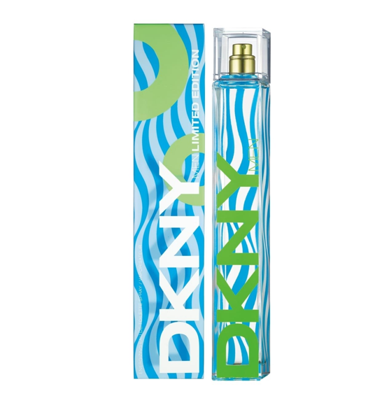 DKNY Energizing Men 100 ml EDC Spray