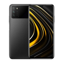 Xiaomi POCO M3 128 GB Power Black Negro