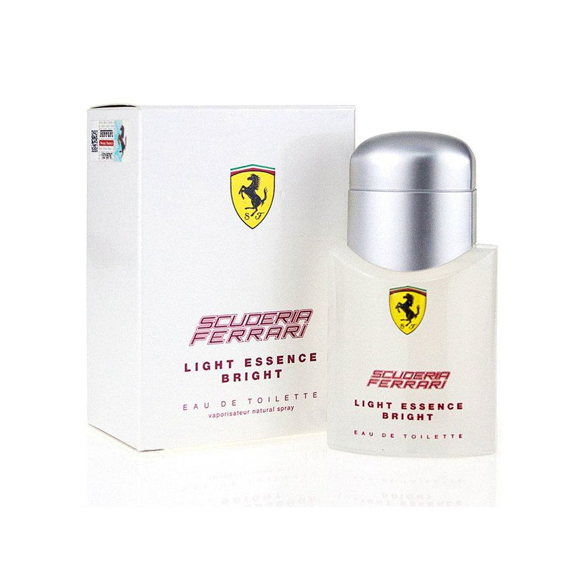 Ferrari Light Essence Bright 75 ml EDT Spray