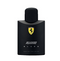 Ferrari Scuderia Black 125 ml EDT Spray