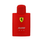 Ferrari Scuderia Ferrari Red 125 ml EDT Spray