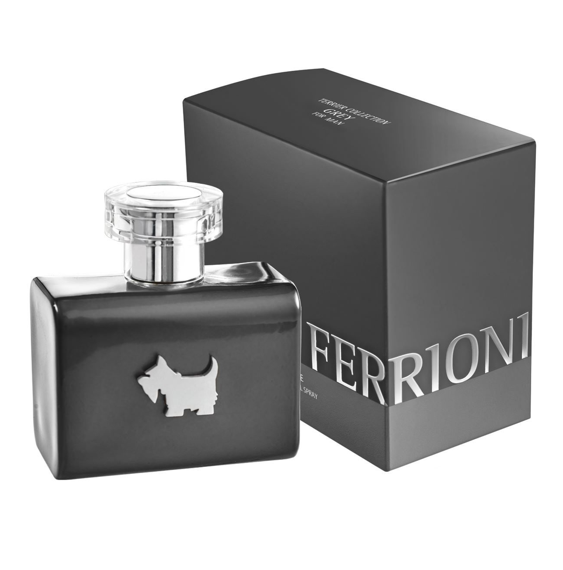 Ferrioni Grey Terrier 100 ml EDT Spray