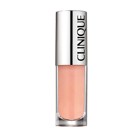 Clinique Brillo Labial Pop Splash Lip Gloss Coconut Pop 4.3 ml Envío Gratis a Todo México