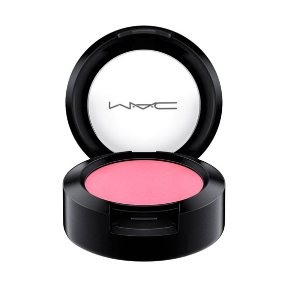 MAC Sombra para Ojos Satin Taupe Sushi Flower Envío Gratis a Todo México