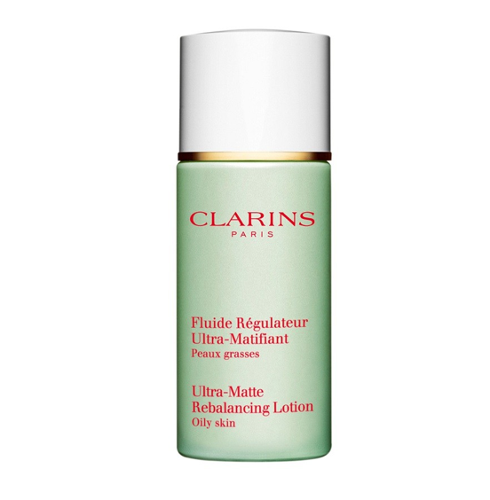 Clarins Loción Refrescante Ultra Matte Rebalancing Lotion Oily Skin 50 ml Envío Gratis a Todo México