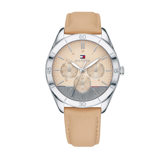 Tommy Hilfiger Reloj para Dama 1781886 Sand Stone Envío Gratis a Todo México