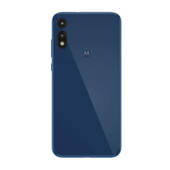 Moto E 2020 32 GB Azul Envío Gratis a Todo México