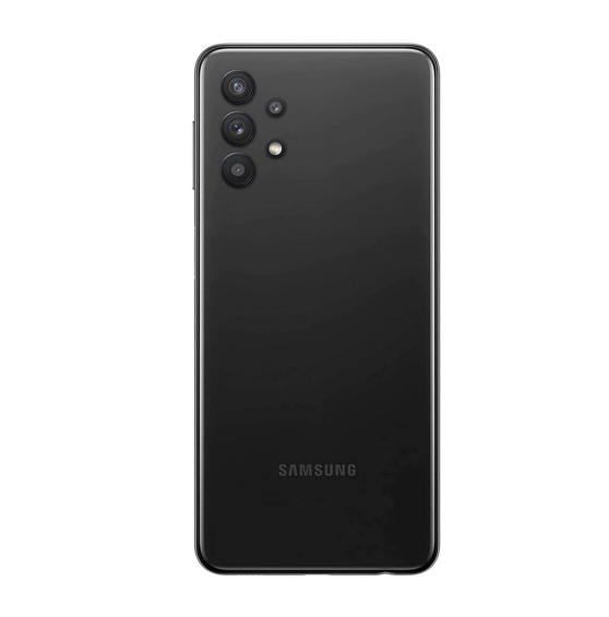 Samsung Galaxy A32 128 GB Negro Envío Gratis a Todo México