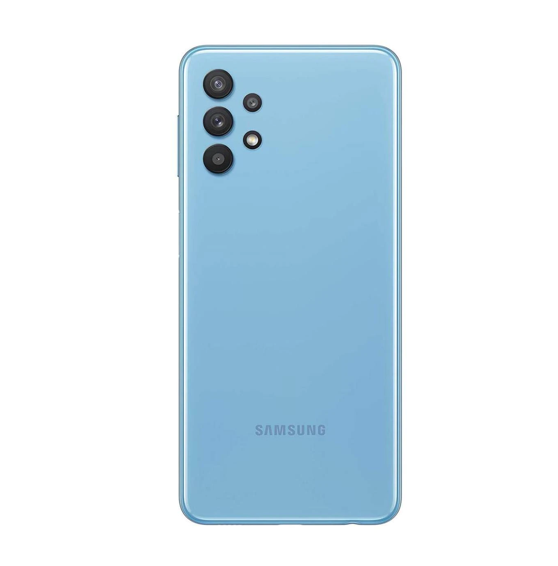 Samsung Galaxy A32 128 GB Awesome Blue Azul