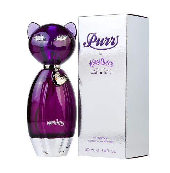 Katy Perry Purr 100 ml EDP Spray