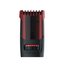 TIMCO Delineador para Barba Fast Cut - Trimmer PG-300R Negro Envío Gratis a Todo México