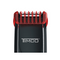 TIMCO Delineador para Barba Fast Cut - Trimmer PG-300R Negro Envío Gratis a Todo México