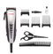 TIMCO Máquina de Corte Clipper Trimmer HC-202 Negro con Plata Envío Gratis a Todo México