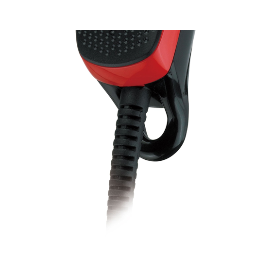 TIMCO Máquina de Corte Clipper Trimmer HC-886R Negro con Rojo Envío Gratis a Todo México