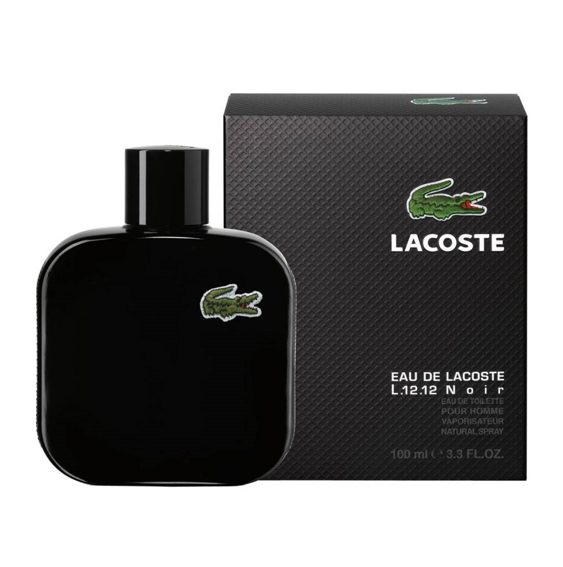 Lacoste Noir 100 ml EDT Spray