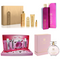 Perry Ellis - Carlo Corinto Kit para Dama 2 Fragancias + 2 Sets: Set Perry Ellis Sensual, Perry Ellis Orchid 100 ml EDP Spray, Set Carlo Corinto Fare Follie, Carlo Corinto Femme 100 ml EDT Spray Envío Gratis a Todo México