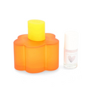 Agatha Ruiz de la Prada Set para Dama Flor Topping Fragancia 100 ml / Esmalte 6 ml Envío Gratis a Todo México