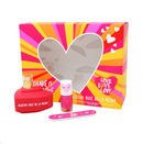 Agatha Ruiz de la Prada Set para Dama Love Love Love Fragancia 100 ml / Esmalte / Lima de Uñas Envío Gratis a Todo México