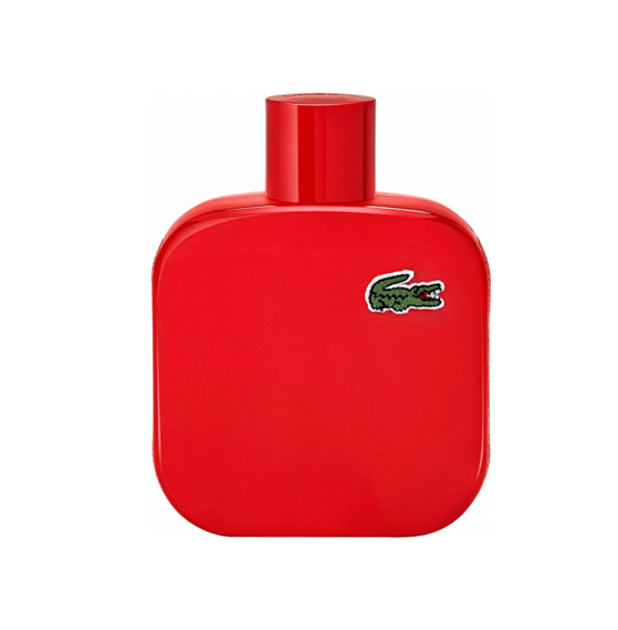 Lacoste Rouge 100 ml EDT Spray