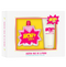 Agatha Ruiz de la Prada Set para Dama Wow Girl Fragancia 100 ml / Body Lotion 75 ml Envío Gratis a Todo México