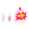 Agatha Ruiz de la Prada Set para Dama Wow Girl Fragancia 100 ml / 2 Esmaltes Envío Gratis a Todo México