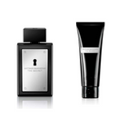 Antonio Banderas Set para Caballero The Secret Loción 100 ml / After Shave 75 ml