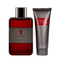 Antonio Banderas Set para Caballero The Secret Temptation Loción 100 ml / After Shave 75 ml