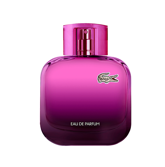 Lacoste Pour Elle Magnetic 80 ml EDP Spray