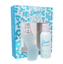 Shakira Set para Dama Dance Diamonds Fragancia 80 Ml EDT Spray / Desodorante 150 Ml Spray Envío Gratis a Todo México