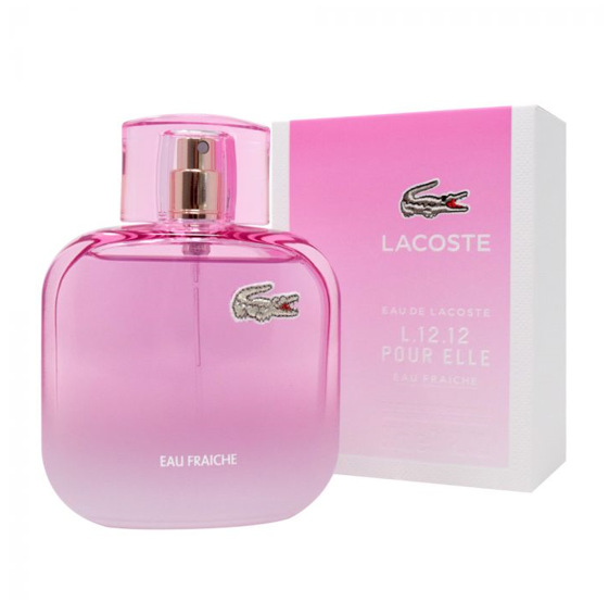 Lacoste Pour Elle EAU Fraiche 90 ml EDT Spray