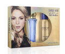 Shakira Set para Dama Dream Fragancia 80 ml EDT Spray / Desodorante 150 ml Spray Envío Gratis a Todo México