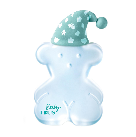 Tous Baby Tous 100 Ml EDC Spray Envío Gratis a Todo México