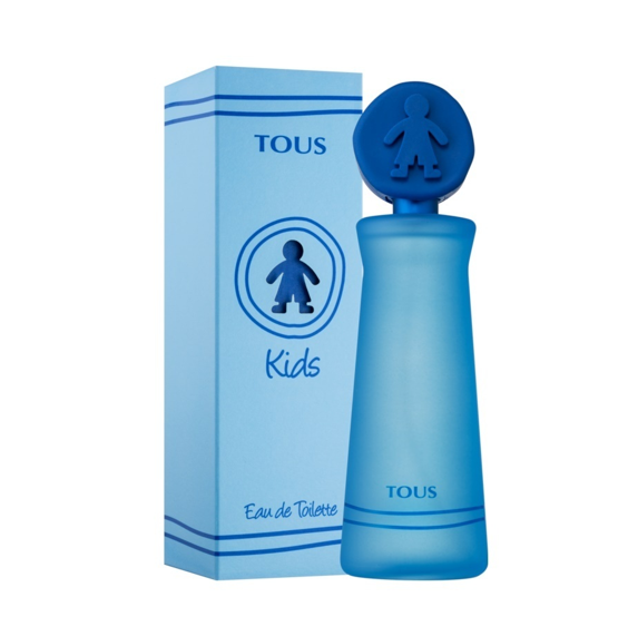 Tous Kids Tous Boy Fragancia para Niño 100 Ml EDT Spray Envío Gratis a Todo México