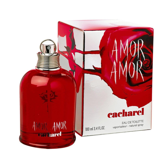 Cacharel Amor Amor 100 ml EDT Spray