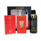 Lamborghini Set para Caballero Inferno Fragancia 100 ml / Desodorante 150 ml