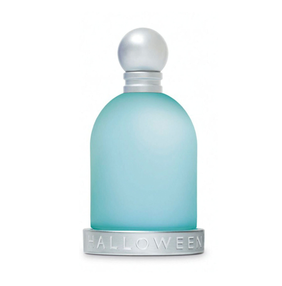 Jesus del Pozo Halloween Blue Drop 100 ml EDT Spray