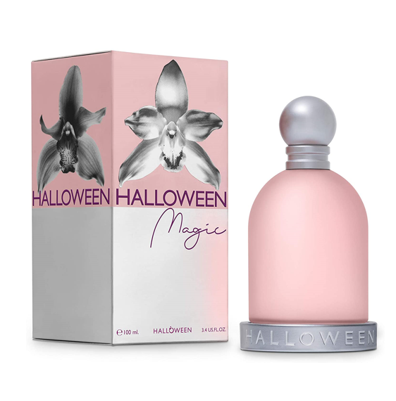 Jesus del Pozo Halloween Magic 100 ml EDT Spray