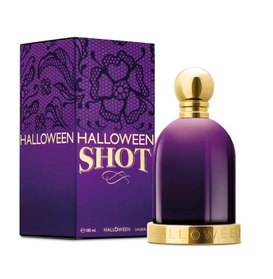 Jesus del Pozo Halloween Shot 100 ml EDT Spray