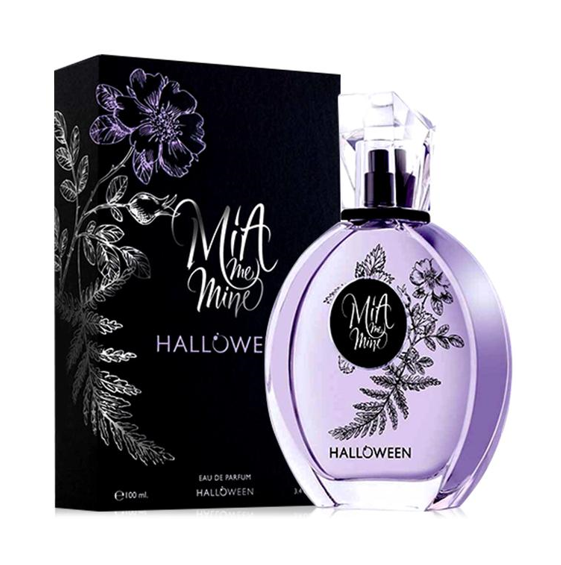 Jesus del Pozo Halloween Mia Me Mine 100 ml EDP Spray