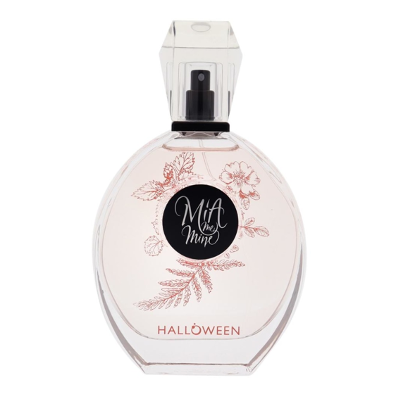 Jesus del Pozo Halloween Mia Me Mine 100 ml EDT Spray