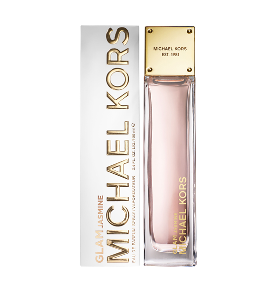 Michael Kors Glam Jasmine 100 ml EDP Spray