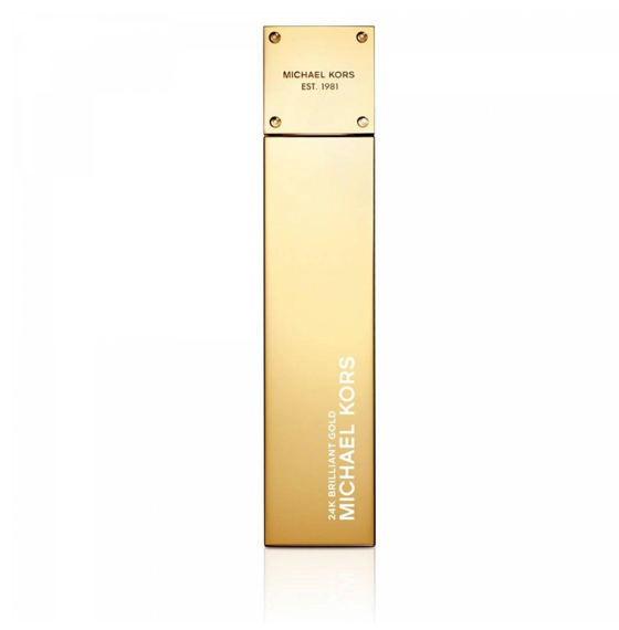 Michael Kors 24K Brilliant Gold 100 ml EDP Spray