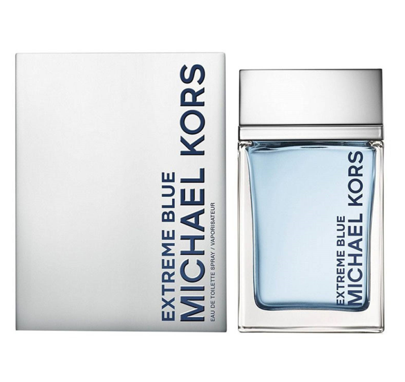 Michael Kors Extreme Blue 120 ml EDT Spray