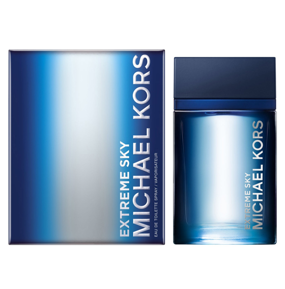 Michael Kors Extreme Sky 120 ml EDT Spray