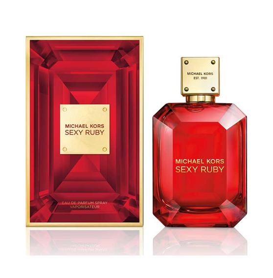 Michael Kors Sexy Ruby 100 ml EDP Spray