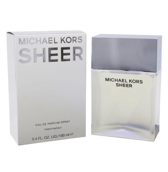 Michael Kors Sheer 100 ml EDP Spray